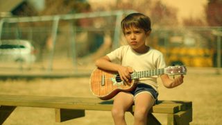 A Boy Called Sailboat still 1