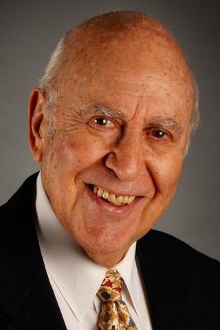 Carl Reiner, photo 2 of 3