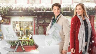 A Godwink Christmas: Miracle of Love still 5
