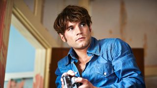 Cut Snake still 4