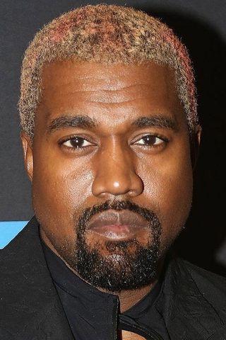 Kanye West, photo 3 of 3