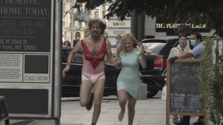 Borat Subsequent Moviefilm: Delivery of Prodigious Bribe to American Regime for Make Benefit Once Glorious Nation of Kazakhstan still 5