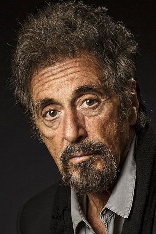 Al Pacino, photo 3 of 3