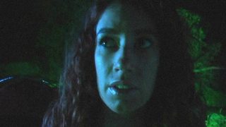 Werewolf in a Women's Prison still 7