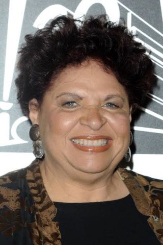Patricia Belcher, photo 3 of 3