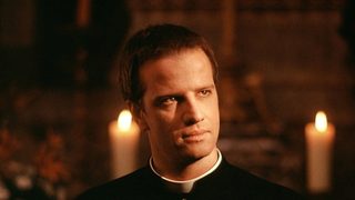 To Kill a Priest still 3