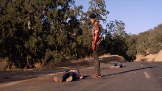 Downrange still 2