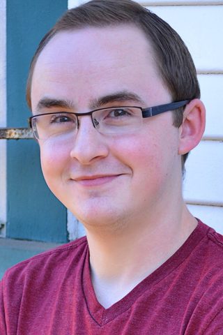 Kevin Covais, photo 3 of 3