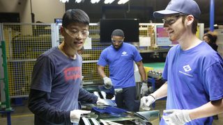 American Factory still 1