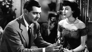The Hucksters still 1