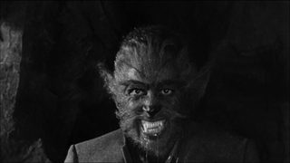 The Werewolf still 2
