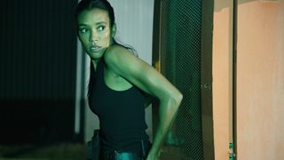 Agent Game still 2