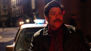 Mob Cops still 4