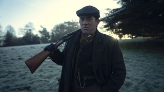 Peaky Blinders: The Immortal Man still 5