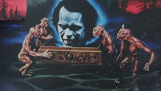 Subspecies 4: Bloodstorm still 4