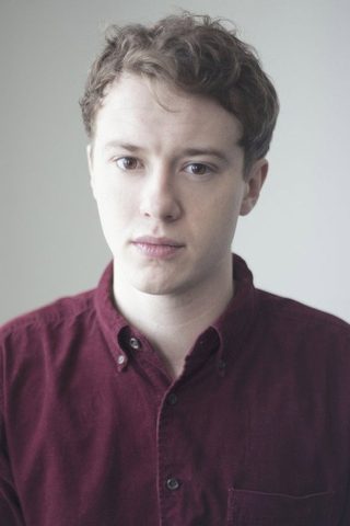 Joseph Quinn, photo 2 of 3