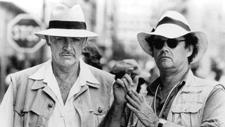A Good Man in Africa still 3