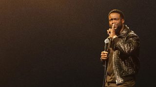 Kevin Hart: Acting My Age still 2