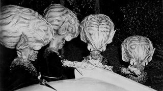 Invasion of the Saucer Men still 1