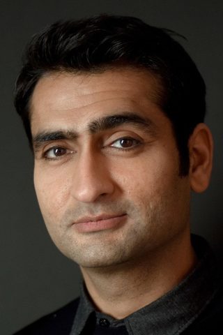 Kumail Nanjiani, photo 3 of 3