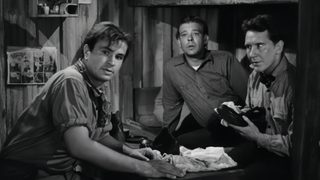 Of Mice and Men still 2
