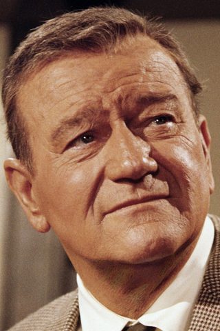 John Wayne, photo 1 of 3