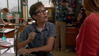 Mark & Russell's Wild Ride still 3