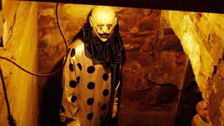 Hell House LLC: Lineage still 2