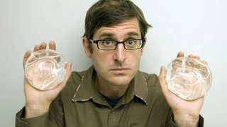 Louis Theroux: Under the Knife still 1
