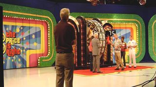 Perfect Bid: The Contestant Who Knew Too Much still 2