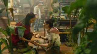 The Last House still 5