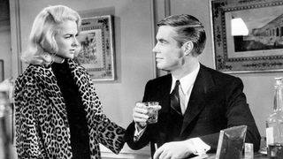 The Carpetbaggers still 6