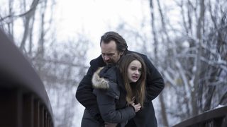 The Lie still 3