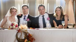 A Harvest Wedding still 3