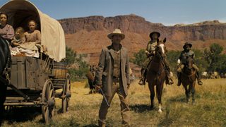 Horizon: An American Saga - Chapter 1 still 1