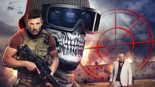 Sniper: The Last Stand still 3