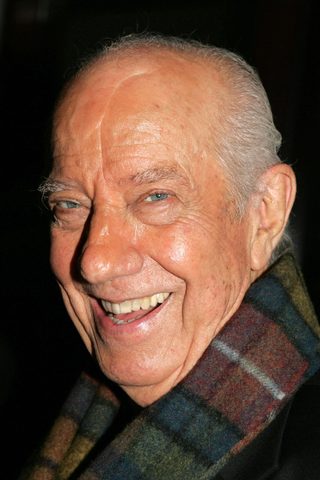 Ian Abercrombie, photo 1 of 3