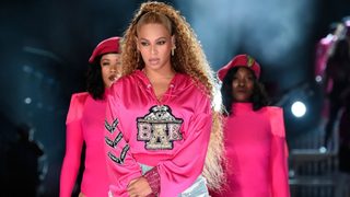 HOMECOMING: A film by Beyoncé still 4
