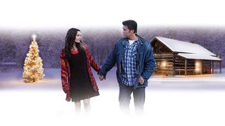 Christmas Comes Home to Canaan still 8