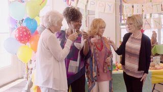 Queen Bees still 6