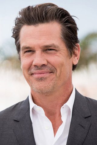 Josh Brolin, photo 3 of 3