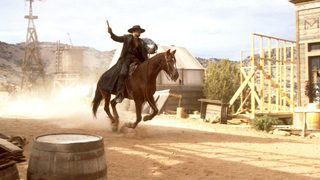 Posse still 2