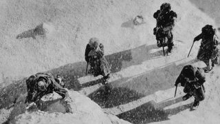 The Abominable Snowman still 6