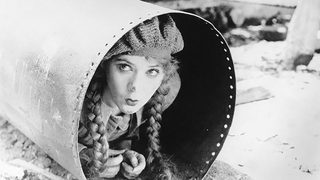Little Annie Rooney still 4