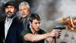 Sniper: Ultimate Kill still 7