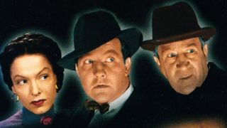 The Black Cat still 3