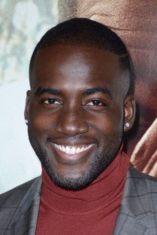 Shamier Anderson, photo 1 of 3