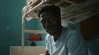 Wasteman still 4