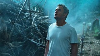 Pet Sematary still 7