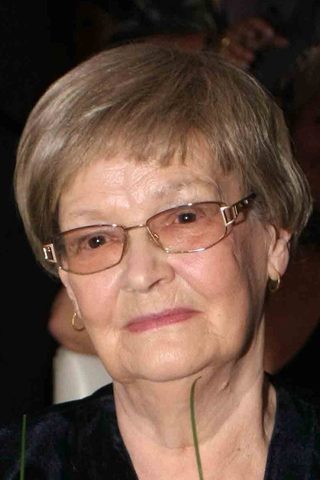 Nina Grebeshkova, photo 2 of 3
